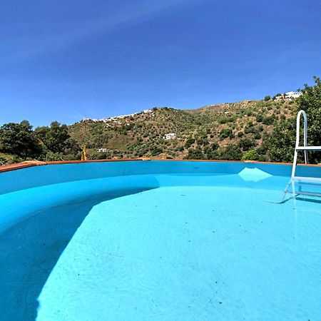 Finca El Almendro Archez Екстер'єр фото