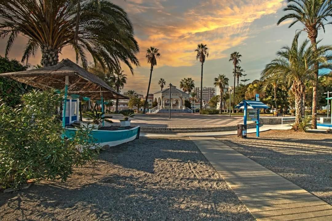 Finca El Almendro Archez Екстер'єр фото