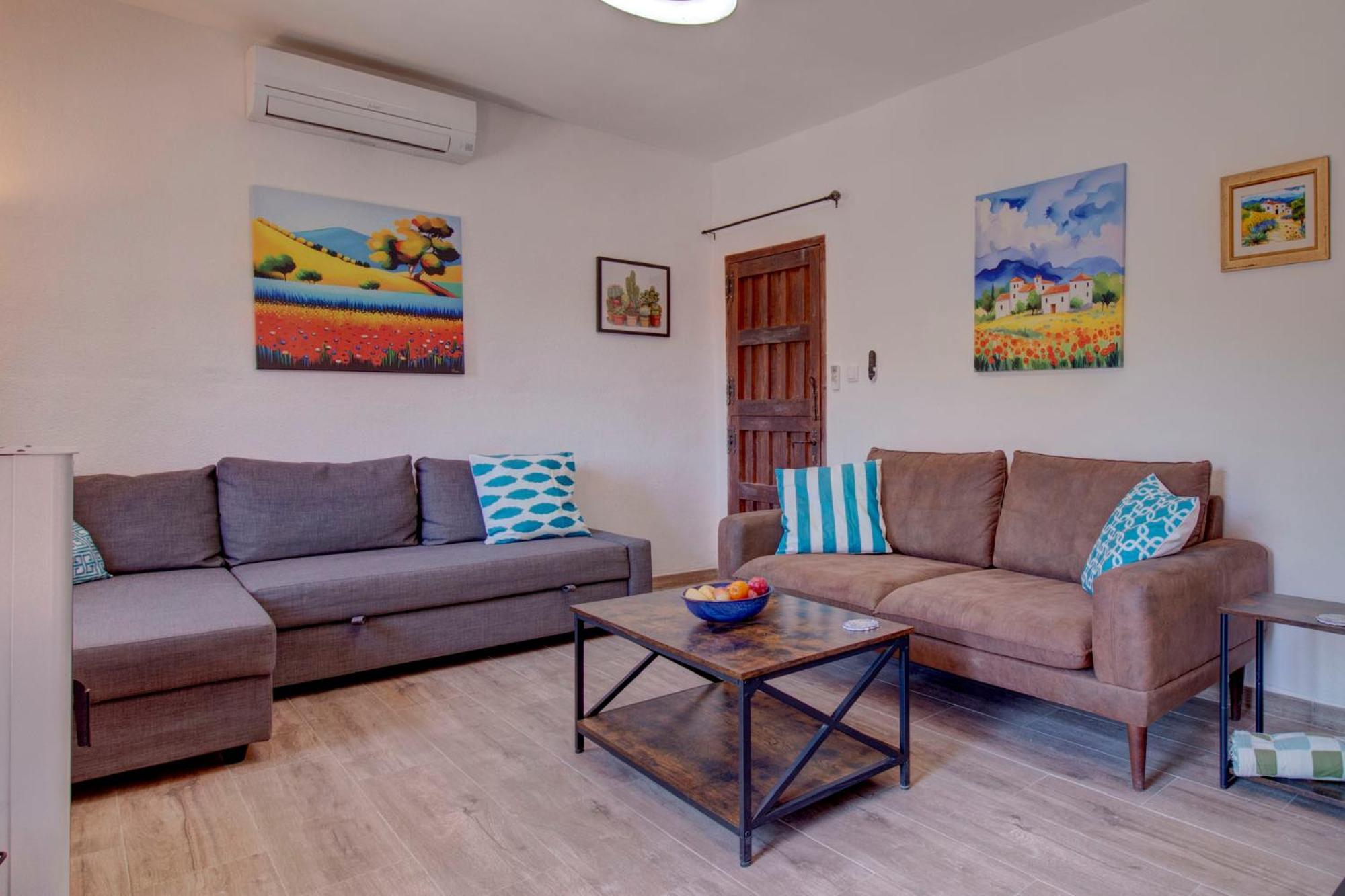 Finca El Almendro Archez Екстер'єр фото