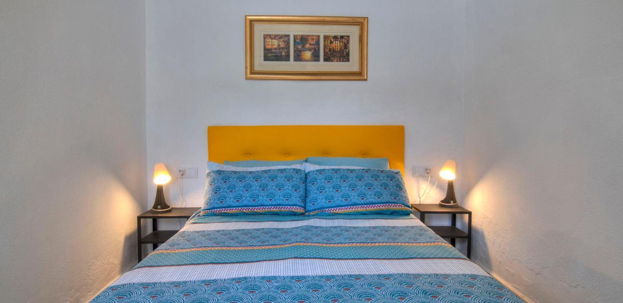 Finca El Almendro Archez Екстер'єр фото